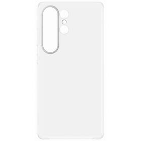 Kryt na mobil Samsung Clear na Galaxy S25 Ultra priehľadný

