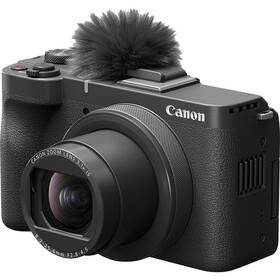 Digitálny fotoaparát Canon V1 Premium Vlogger KIT čierny

