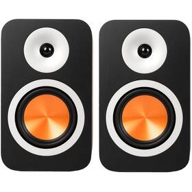 Reproduktory Fosi Audio SP601 (2 ks) čierny


