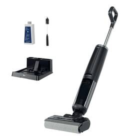 Tyčový vysávač Hoover HW300 011 čierny/strieborný

