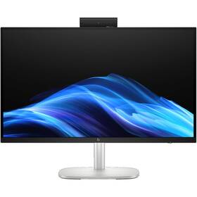 PC all in-one HP EliteStudio 8 G1i 27 strieborný

