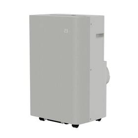 Mobilná klimatizácia Argo 398400041 ALPHA PLUS, 13 000 BTU sivá

