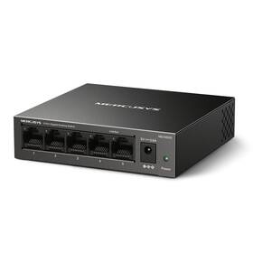 Switch Mercusys MS105GS (MS105GS) čierny

