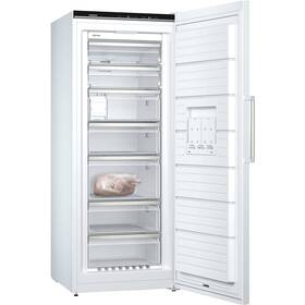 Mraznička Siemens GS54NAWCV XXL 70 cm biela

