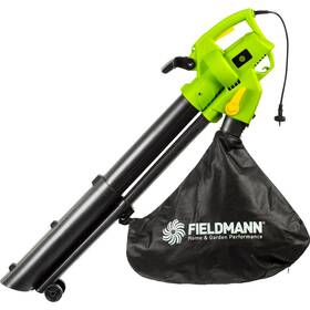 Vysávač lístia Fieldmann FZF 4008-E 

