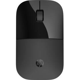 Myš HP Z3700 Dual čierna

