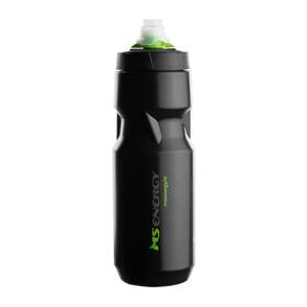 Držiak na fľašu MS ENERGY MSBH-10 čierny

