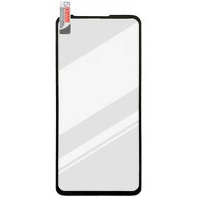 Tvrdené sklo Mobilnet 2,5D MOTO G8P BLK 


