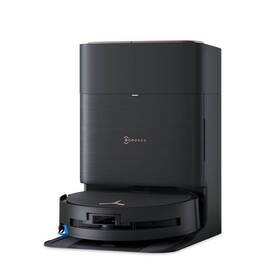 Robotický vysávač Ecovacs DEEBOT X9 PRO OMNI BLACK čierny

