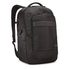 Batoh na notebook Case Logic Notion 17,3" čierny

