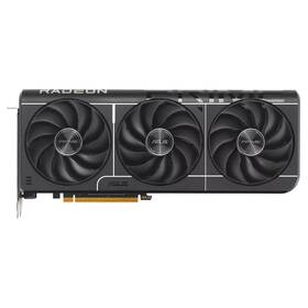Grafická karta Asus AMD Radeon RX 9070 Prime OC EVO 16GB čierna

