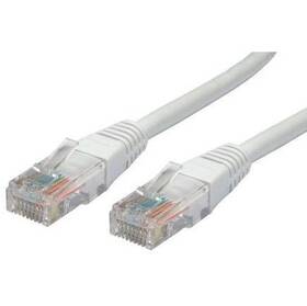 Kábel AQ Sieťový UTP CAT 5, RJ-45 LAN, 5 m 

