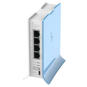 Router MikroTik hAP lite TC RB941-2nD-TC 

