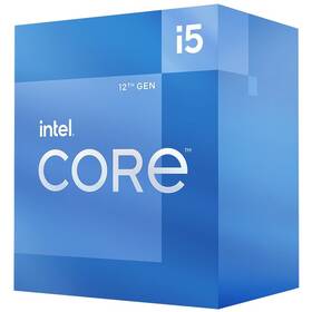 Procesor Intel Core i5 12600 (BX8071512600)
