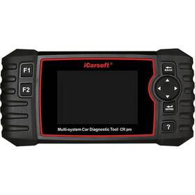 Diagnostika vozidla Icarsoft iCarsoft CR Pro 

