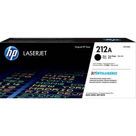 Toner HP 212A, 5500 stran čierny

