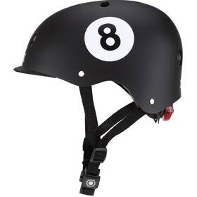 Prilba Globber vel. XS/S (48-53 cm) 

