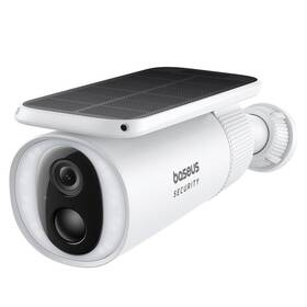 IP kamera Baseus Security S1 2K biela

