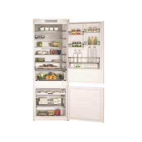 Chladnička s mrazničkou Whirlpool WH SP70 T121 biela

