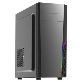 Case Zalman T8 čierna

