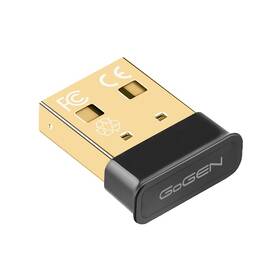 Bluetooth GoGEN BT 5.4 čierny

