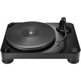 Gramofón Audio-technica AT-LP7X čierny

