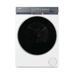 Sušička bielizne Haier HD90-AQ387U1-S biela

