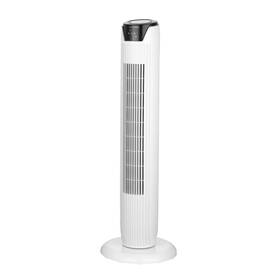 Ventilátor stĺpový Concept VS5100 biely

