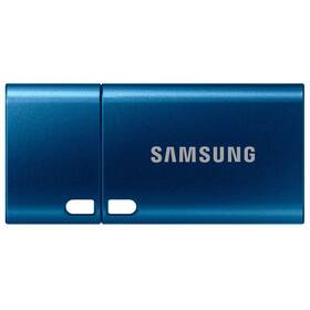 USB flashdisk Samsung 64GB USB-C modrý


