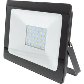 Reflektor RETLUX RSL 244, LED 30W čierny

