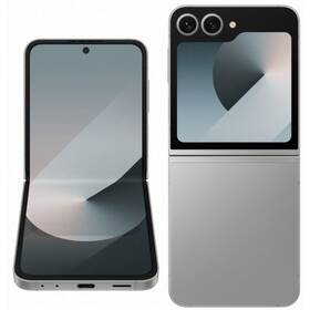 Mobilný telefón Samsung Galaxy Z Flip6 5G 12 GB / 256 GB sivá farba
