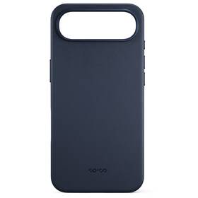 Kryt na mobil Epico Leather Pro Mag+ na Apple iPhone Air modrý

