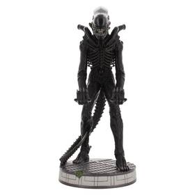Držiak EXG Cable Guy - Alien čierny

