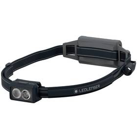 Čelovka LEDLENSER NEO 5R čierna/sivá

