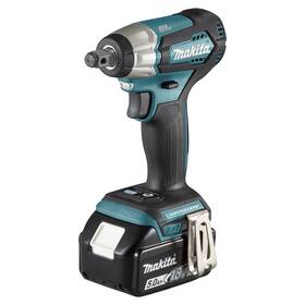 Doťahovák rázový Makita DTW181RTJ (s batériou) 

