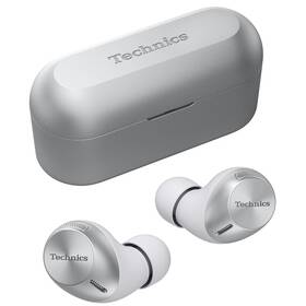 Slúchadlá Technics EAH-AZ40M2ES strieborná

