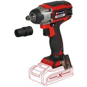 Doťahovák rázový Einhell Professional IMPAXXO 18/230 (bez batérie) 4510080 


