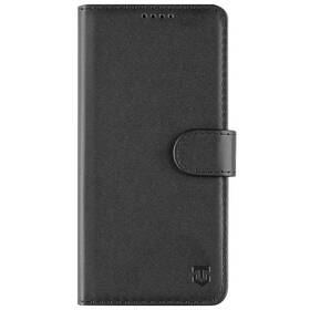 Puzdro na mobil flipové Tactical Field Notes na Samsung Galaxy A15 5G čierne

