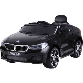 Elektrické autíčko ELJET® ELJET BMW 6GT, Detské autíčko 


