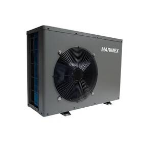 Tepelné čerpadlo Marimex PREMIUM 8500 sivé

