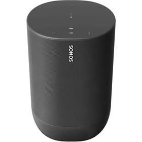 Prenosný reproduktor SONOS Move čierny

