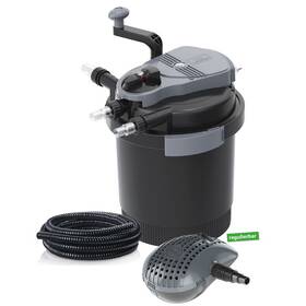 Filtrácia tlaková HEISSNER HLF4000-00 

