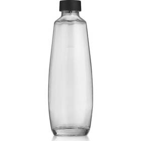 Fľaša SodaStream SKLO DUO 1 l 
