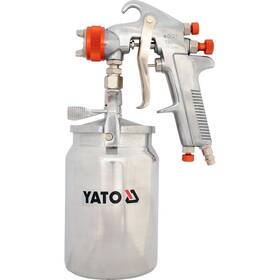 Pištoľ striekacia YATO YT-2346 

