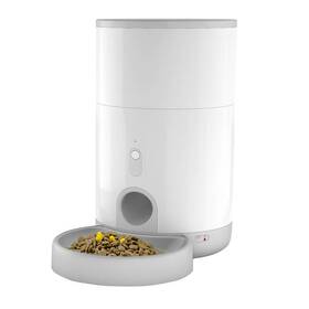 Inteligentný podávač Petoneer Nutri Mini biele


