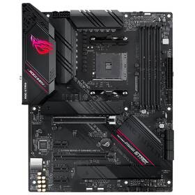 Základná doska Asus B550-F GAMING WIFI II 

