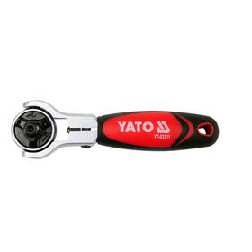 Račňa YATO YT-03311 1/4" 115 mm 

