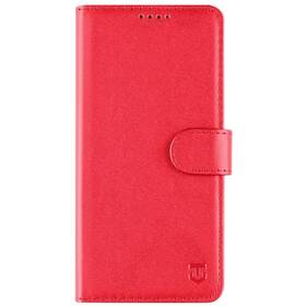 Puzdro na mobil flipové Tactical Field Notes na Xiaomi 15T červené

