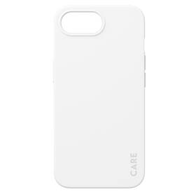 Kryt na mobil PanzerGlass CARE kryt Apple iPhone 17e/16e biely

