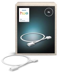 Kábel Philips Flux accessories, Flex connector (4 ks) 

